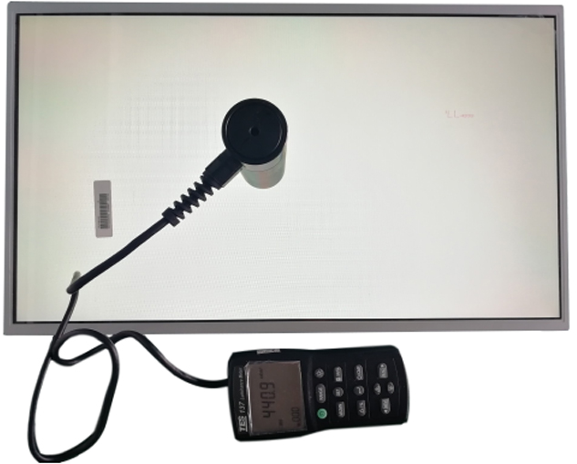 低規(guī)屏、二手屏替代正規(guī)液晶屏