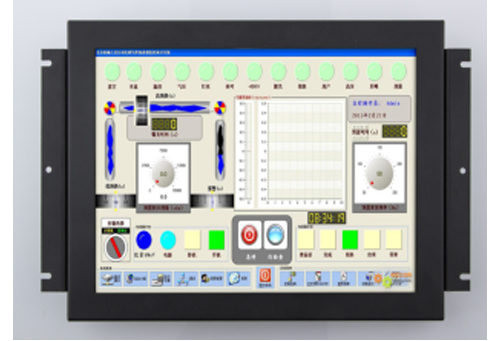自行設(shè)計軟硬件，可按需定制，適合多平臺、多產(chǎn)品使用