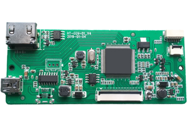 同行不具備的技術特色